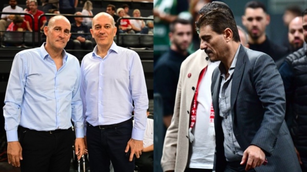 ΚΑΕ Ολυμπιακός σε Γιαννακόπουλο: Πρόσεξε τι εύχεσαι - Δεν έχουμε τίποτα και κανέναν να φοβηθούμε