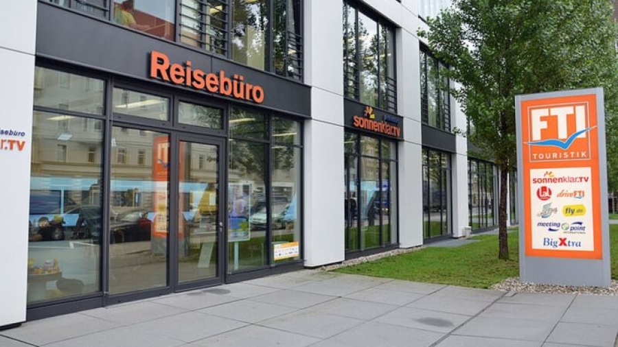 Υπό εκκαθάριση η FTI Touristik - Στο 1 δισ. ευρώ τα χρέη