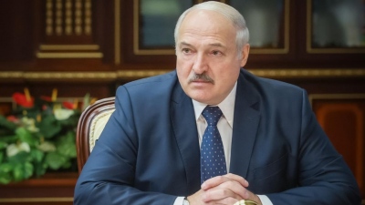 Άγριο τρολάρισμα Lukashenko σε ΗΠΑ: Η Λευκορωσία θα σας διδάξει την αληθινή δημοκρατία