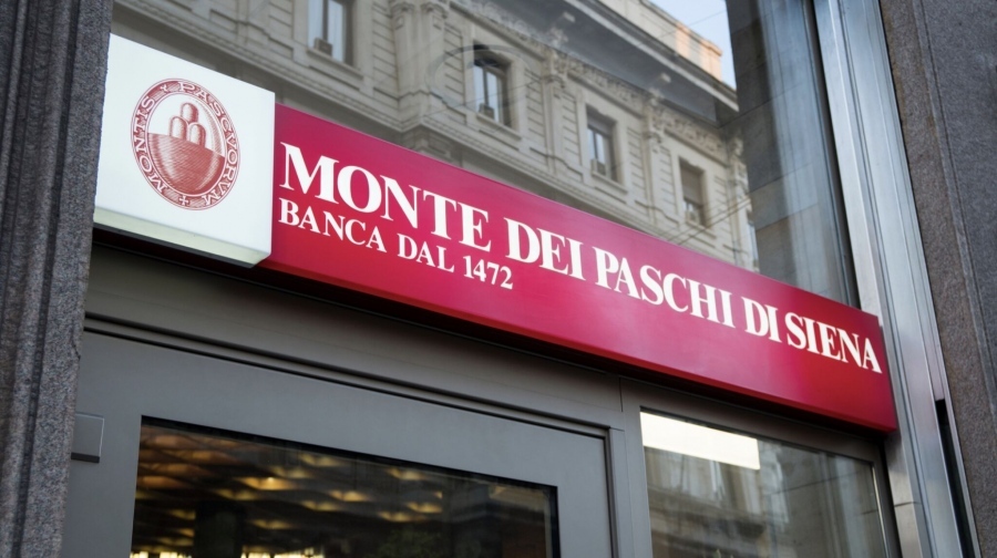 Η Monte dei Paschi di Siena αποκτά το 86,3% της Mediobanca, μετά τη δημόσια προσφορά