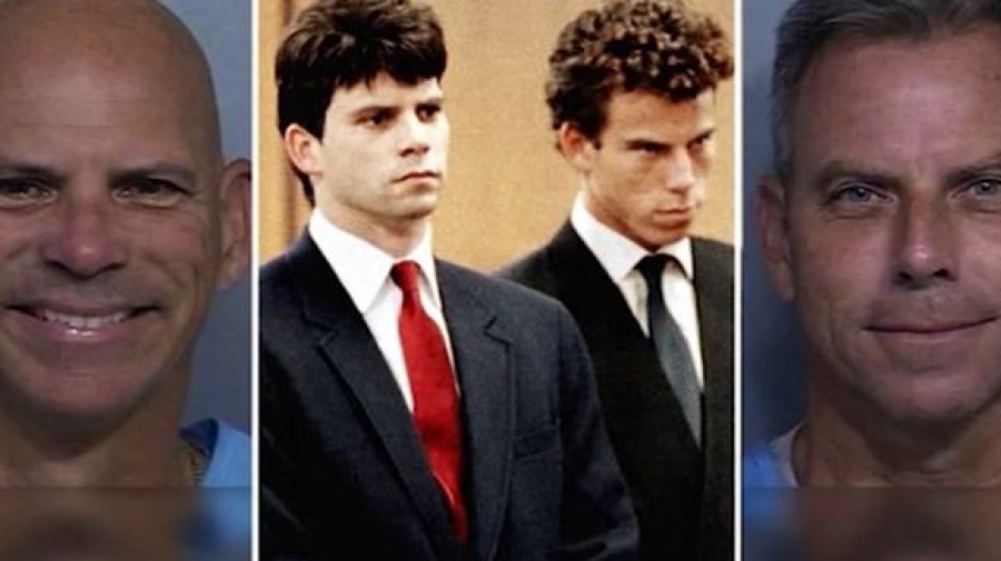 ΗΠΑ: Στη φυλακή παραμένουν τα αδέλφια Menendez – Η απίστευτη δολοφονία των γονιών τους που έγινε μέχρι και… σειρά