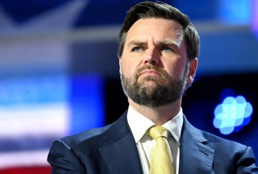 Vance (Αντιπρόεδρος ΗΠΑ): O Trump θα σταματήσει τη χρηματοδότηση του πολέμου στην Ουκρανία