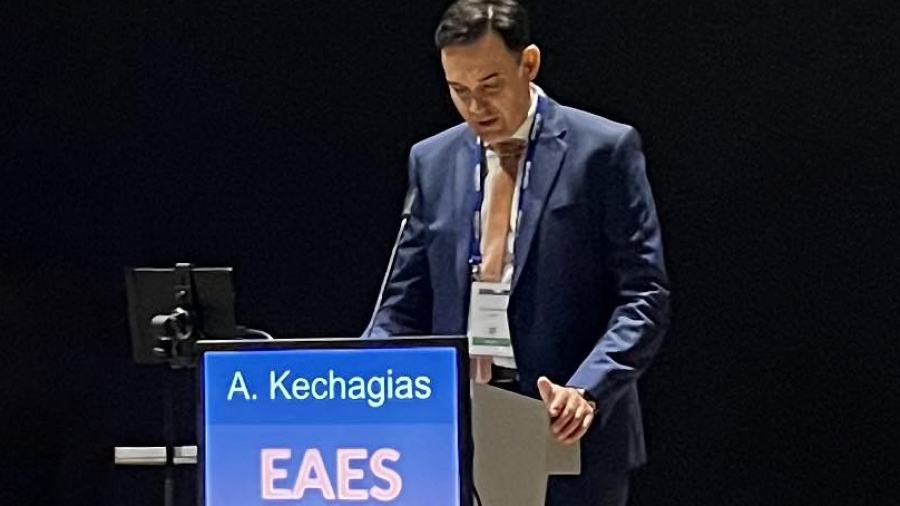 Οπισθοπεριτοναϊκή Επέμβαση Επινεφριδίου: Παρουσίαση τεχνικής από Έλληνα επιστήμονα