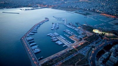 Πώς η Αθηναϊκή Ριβιέρα μπορεί να διπλασιάσει τα έσοδα της Ελλάδας από τον τουρισμό