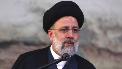 Raisi (Ιράν): Προτείνει την επιβολή κυρώσεων από τον ισλαμικό κόσμο κατά του Ισραήλ