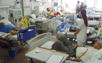 Έρευνα: Δυσαρεστημένοι με την κατάσταση της δημόσιας υγείας το 65% των Ελλήνων