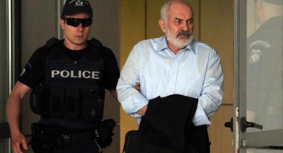 Υπόθεση TOR-M1: Ένοχος ο πρώην γεν. διευθυντής Εξοπλισμών Ιωάννης Σμπώκος - Καταδικάστηκε σε 22 χρόνια