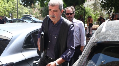 Πολάκης για κβαντική ιατρική: Είναι π@π@ρια μάντολες, δεν υπάρχει αυτό
