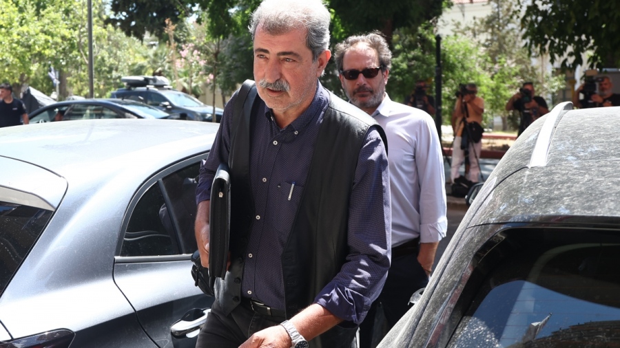 Πολάκης για κβαντική ιατρική: Είναι π@π@ρια μάντολες, δεν υπάρχει αυτό