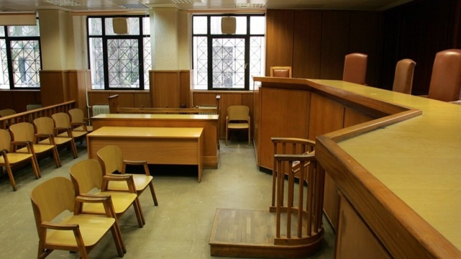 Ανοιχτά κανονικά την Τετάρτη 8/2 τα δικαστήρια Αθήνας – Πειραιά