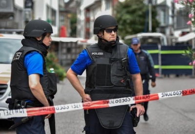 Οικογενειακή τραγωδία στην Ελβετία: Πατέρας σκότωσε τη σύζυγο και τις τρεις κόρες του και μετά αυτοκτόνησε