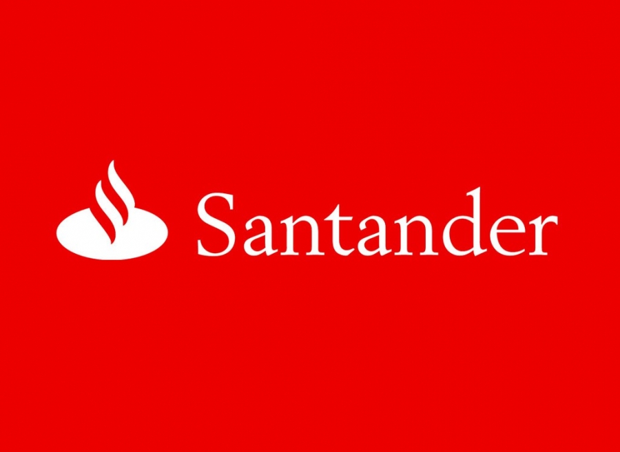 Ζημιές για πρώτη φορά στην ιστορία της για την Santander - Στα 8,77 δισ. το 2020