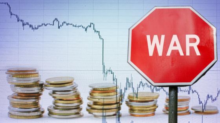 Βασικές πρώτες ύλες στερούν οι κυρώσεις κατά της Ρωσίας - Ανθεί το λαθρεμπόριο στη Μόσχα