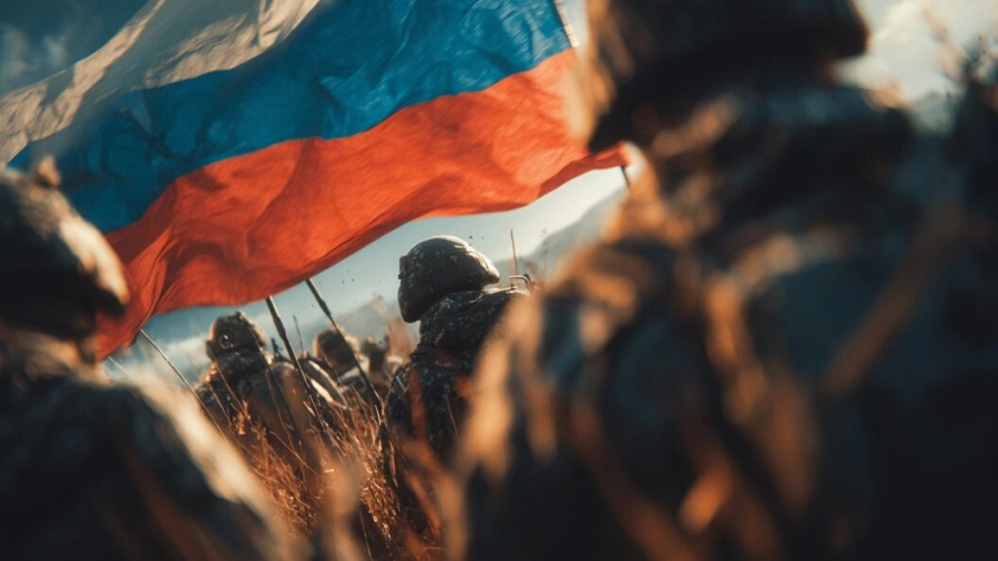 Προέλαση σοκ - Μετά από το Donbass και τη Novorossiya οι Ρώσοι στοχεύουν Chernihiv και Οδησσό - Νέα σύνορα σε Υπερδνειστερία