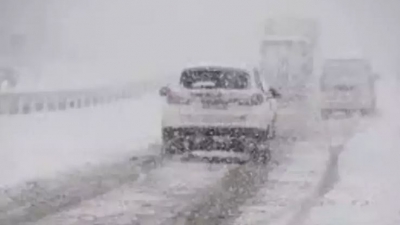 ΗΠΑ - «κυκλώνας βόμβα»: Δραματική η κατάσταση λόγω πολικού ψύχους - Τουλάχιστον 17 νεκροί, Χριστούγεννα στο σκοτάδι