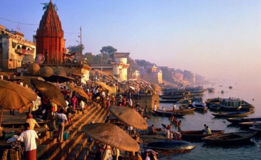 Η Ινδία αναστέλλει προσωρινά την βίζα για ταξιδιώτες από Γαλλία, Γερμανία και Ισπανία