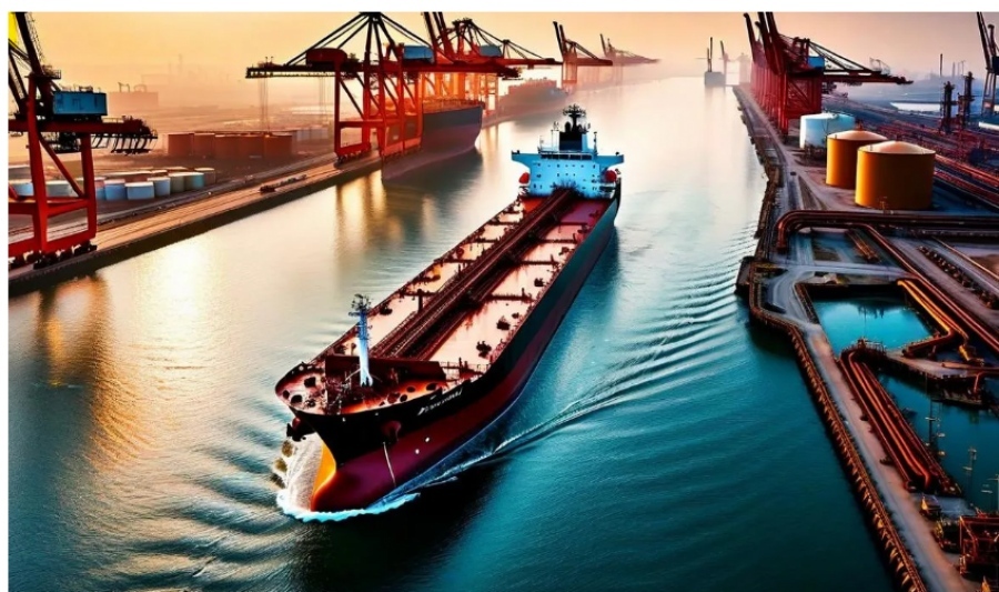 Iran moves to kill the petrodollar, yuan-only oil passage through the Strait of Hormuz reveals Beijing’s financial lifeline to Tehran