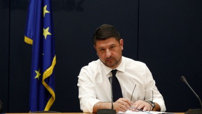 Χαρδαλιάς: Οποιαδήποτε επιδημιολογική έξαρση θα την αντιμετωπίσουμε υπερτοπικά ή υπερθεματικά