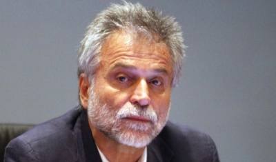 Χατζησωκράτης: Έκδηλος στόχος της κυβέρνησης η δημιουργία σκιών που θα βαραίνουν τους πολιτικούς αντιπάλους