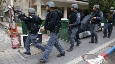 Ισραήλ: Πανικός από ένοπλο που άνοιξε πυρ στο κέντρο του Τελ Αβίβ