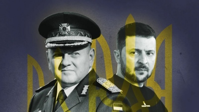 Ξεκινάνε οι πολιτικές εκκαθαρίσεις στην Ουκρανία - Ο Zelensky στήνει παγίδα στον Zaluzhny