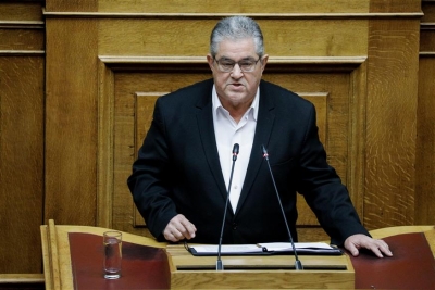 Κουτσούμπας: Να διερευνηθούν οι καταγγελίες του ΚΚΕ για τις υποκλοπές από το 2016