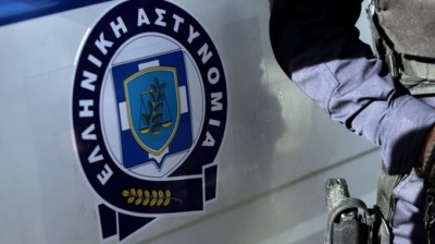 Αστυνομική επιχείρηση στον Ασπρόπυργο -  Ξηλώθηκαν καλώδια 2.720 μέτρων, 9 συλλήψεις 