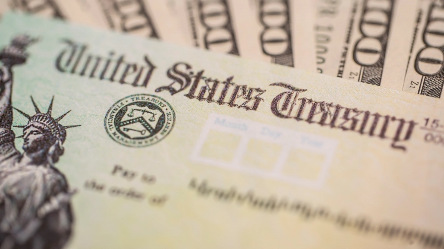 ΗΠΑ - Κάτω από το 4,3% η απόδοση του 10ετούς ομολόγου