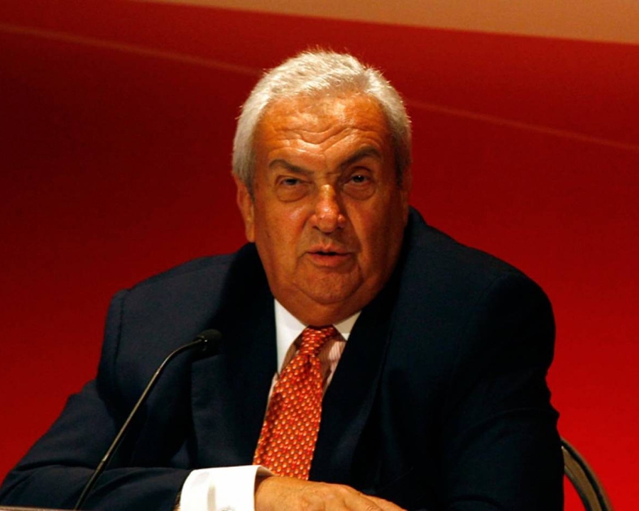 Όταν ο Δημήτρης Κοντομηνάς συνεχίζει να είναι Πρόεδρος σε εισηγμένη…