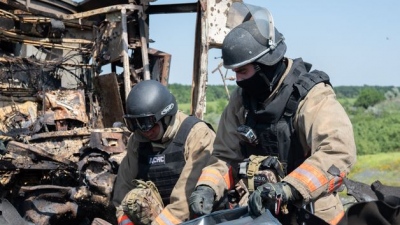 Pokrovsk: Οι Ρώσοι πήραν 39 χιλιόμετρα σε βάθος, κατέρρευσε η Ουκρανική άμυνα - Καταλυτική η παρουσία Rubikon