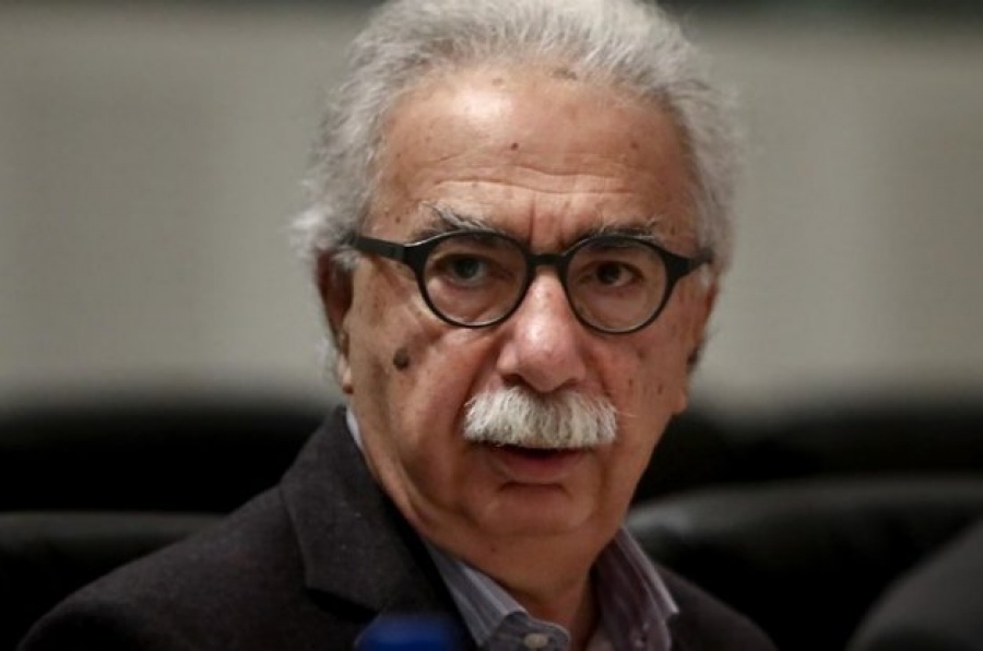 Γαβρόγλου: Πολύ γόνιμη η συζήτηση με το Οικουμενικό Πατριαρχείο για τη συμφωνία για τις σχέσεις Κράτους – Εκκλησίας