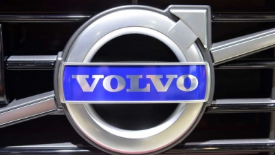 H σουηδική Volvo ανακοίνωσε αυξημένες πωλήσεις το α' τρίμηνο 2022 - Δεν επηρεάστηκε από την αναταραχή της αγοράς