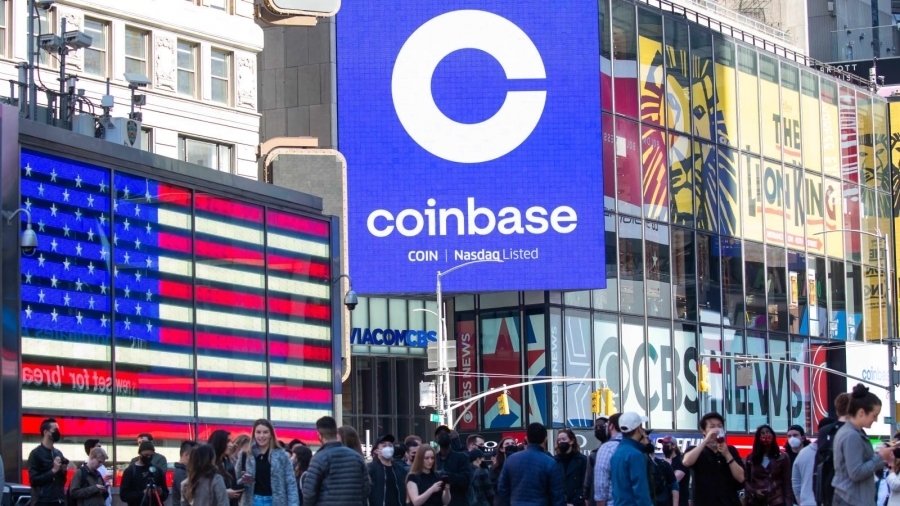 Coinbase (ΗΠΑ): Απολύει το 18% των εργαζομένων της λόγω ύφεσης