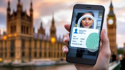Προειδοποίηση σοκ - Πρώην αρχηγός της MI6 καταγγέλλει τις ψηφιακές ταυτότητες ως «δώρο» για εχθρικές δυνάμεις