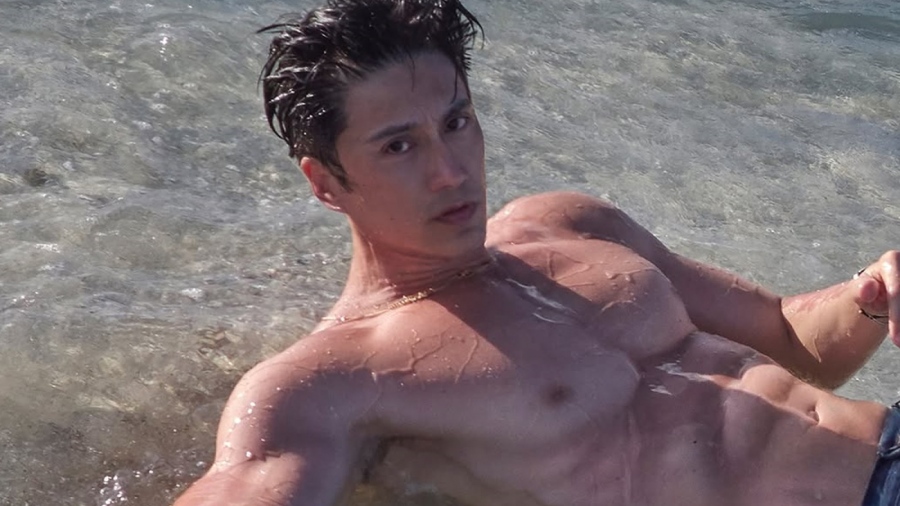 Θα μας τρελάνει ο «Ασιάτης... βρυκόλακας» - Είναι 60 και δείχνει... 30!