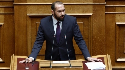 Τζανακόπουλος (ΣΥΡΙΖΑ): Κανείς από το Μαξίμου στη Βουλή για το σκάνδαλο των υποκλοπών