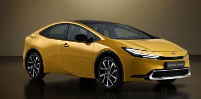 Το νέο Toyota Prius είναι ακριβότερο και από ένα RAV4!