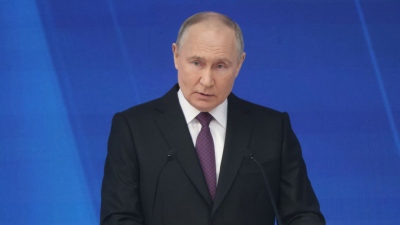 Ρωσία - Προεδρικές Εκλογές 2024: Ιστορικός θρίαμβος Putin με νίκη - ρεκόρ 87% -  Χωρίς προηγούμενο η συμμετοχή στο 77,44%