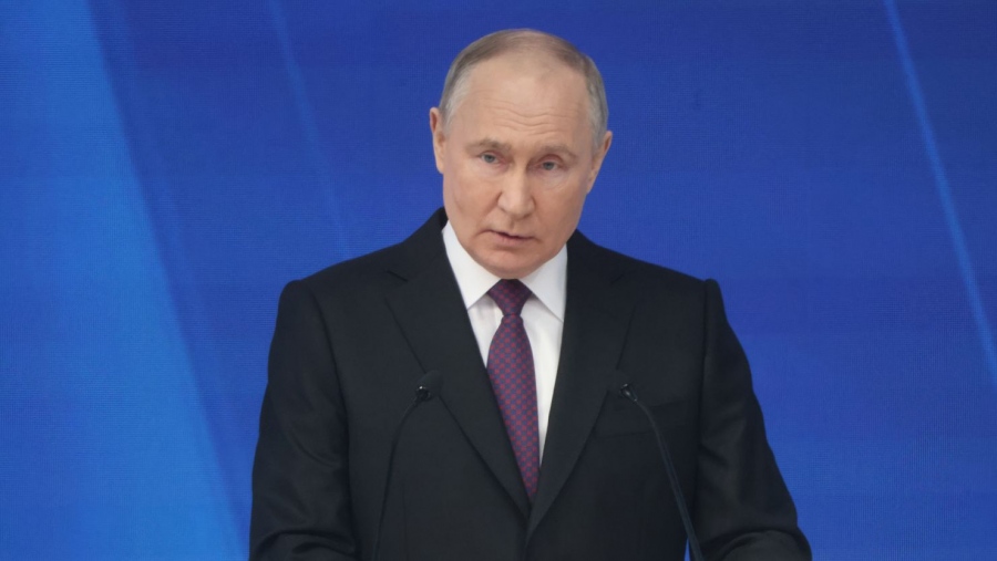 Ρωσία - Προεδρικές Εκλογές 2024: Ιστορικός θρίαμβος Putin με νίκη - ρεκόρ 87% -  Χωρίς προηγούμενο η συμμετοχή στο 74%