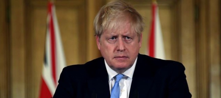 Hancock (υπ.Υγείας Μ. Βρετανίας): Σε καλή κατάσταση ο Boris Johnson