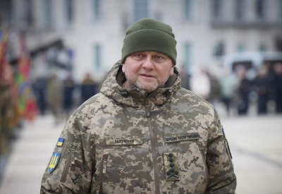 Νέο συντριπτικό πλήγμα μετά το Bakhmut – Νεκρός ή ζωντανός ο Zaluzhny, η Ουκρανία χάνει έναν σπουδαίο στρατιωτικό ηγέτη