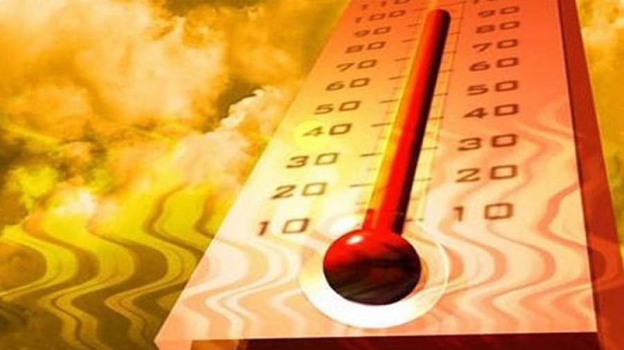 Ολοένα περισσότερες οι ζεστές ημέρες στην Ελλάδα λόγω της κλιματικής αλλαγής
