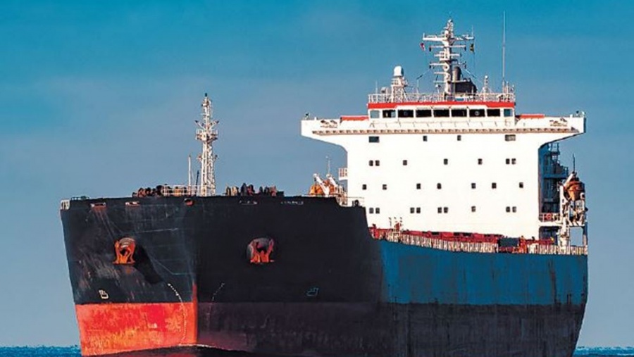 Γιβραλτάρ: Μπλόκο σε πλοίο που φέρεται να μετέφερε πετρέλαιο στη Συρία