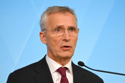 O Stoltenberg αποκαλύπτει το δραματικό παρασκήνιο: Ο Trump εκβίασε το ΝΑΤΟ με άμεση αποχώρηση των ΗΠΑ