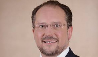 Schallenberg (ΥΠΕΞ Αυστρίας): Απορρίπτει εκ νέου το Σύμφωνο Μετανάστευσης του ΟΗΕ και την κατανομή προσφύγων στην ΕΕ