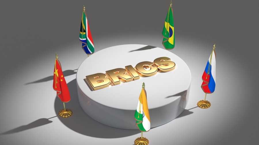 Οι υποψήφιοι για τις BRICS αναζητούν συνεργασία σε μια δικαιότερη διεθνή τάξη, μακριά από ΗΠΑ, δολάριο, WEF