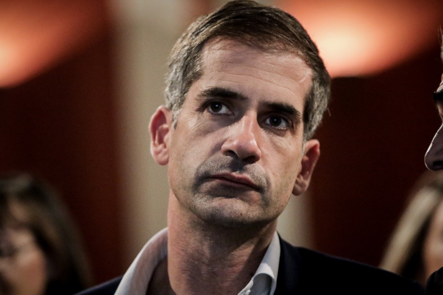 Μπακογιάννης: Απόλυτη προτεραιότητα για Δήμο Αθηναίων η προστασία της δημόσιας υγείας