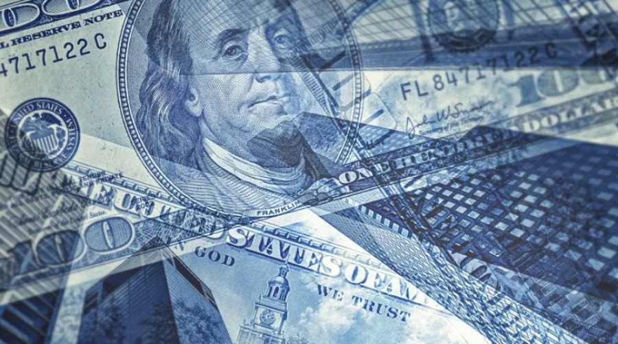 Σοκ και δέος - Η «κατάρα» του δολαρίου σκοτώνει την οικονομία των ΗΠΑ – Γιατί δεν υπάρχει διάδοχος