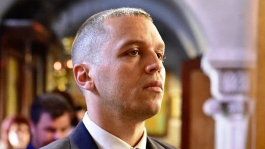 Παρέμβαση Κασιδιάρη: Ηττοπαθής ο Μητσοτάκης, χάνει την εξουσία  - Ζει τις τελευταίες ημέρες της Πομπηίας