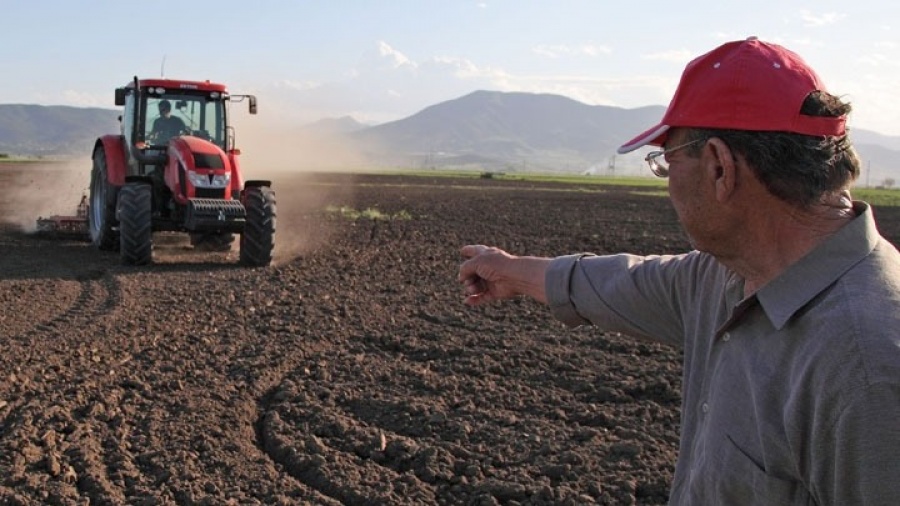 Ηλεκτρονική Διαβούλευση για το Εθνικό Στρατηγικό Σχέδιο της Κοινής Αγροτικής Πολιτικής 2021-2027